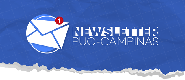 Logo PUC Campinas