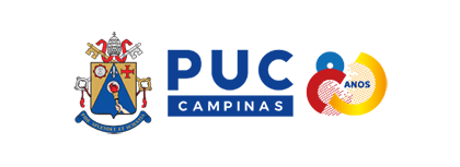 Logo PUC Campinas