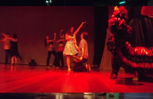 17ª Edição do Encontro de Dança - Grupo de Dança do CCA @ Auditório Dom Gilberto - Campus I | Campinas | São Paulo | Brasil