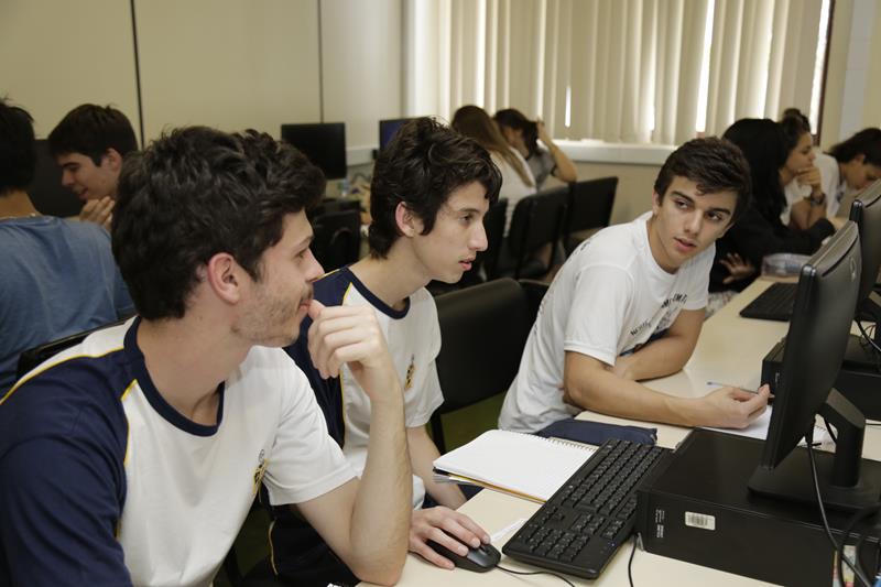 Portal PUC-Campinas » » 12º Jogo Concurso On-line de Matemática