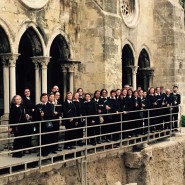 I Studium de Música Sacra - Coro na Catedral de Lisboa