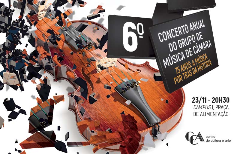 6º Concerto Anual