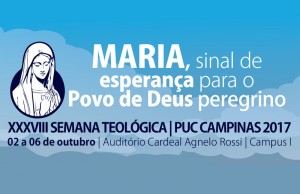 38ª Semana Teológica @ Consulte a programação