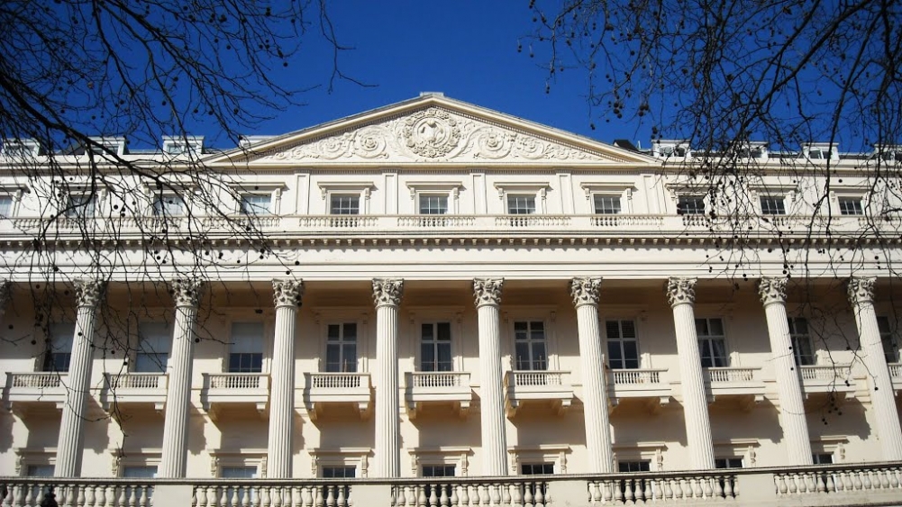 Royal Academy of Engineering