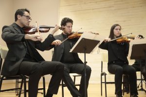 Evento Teste Escritório