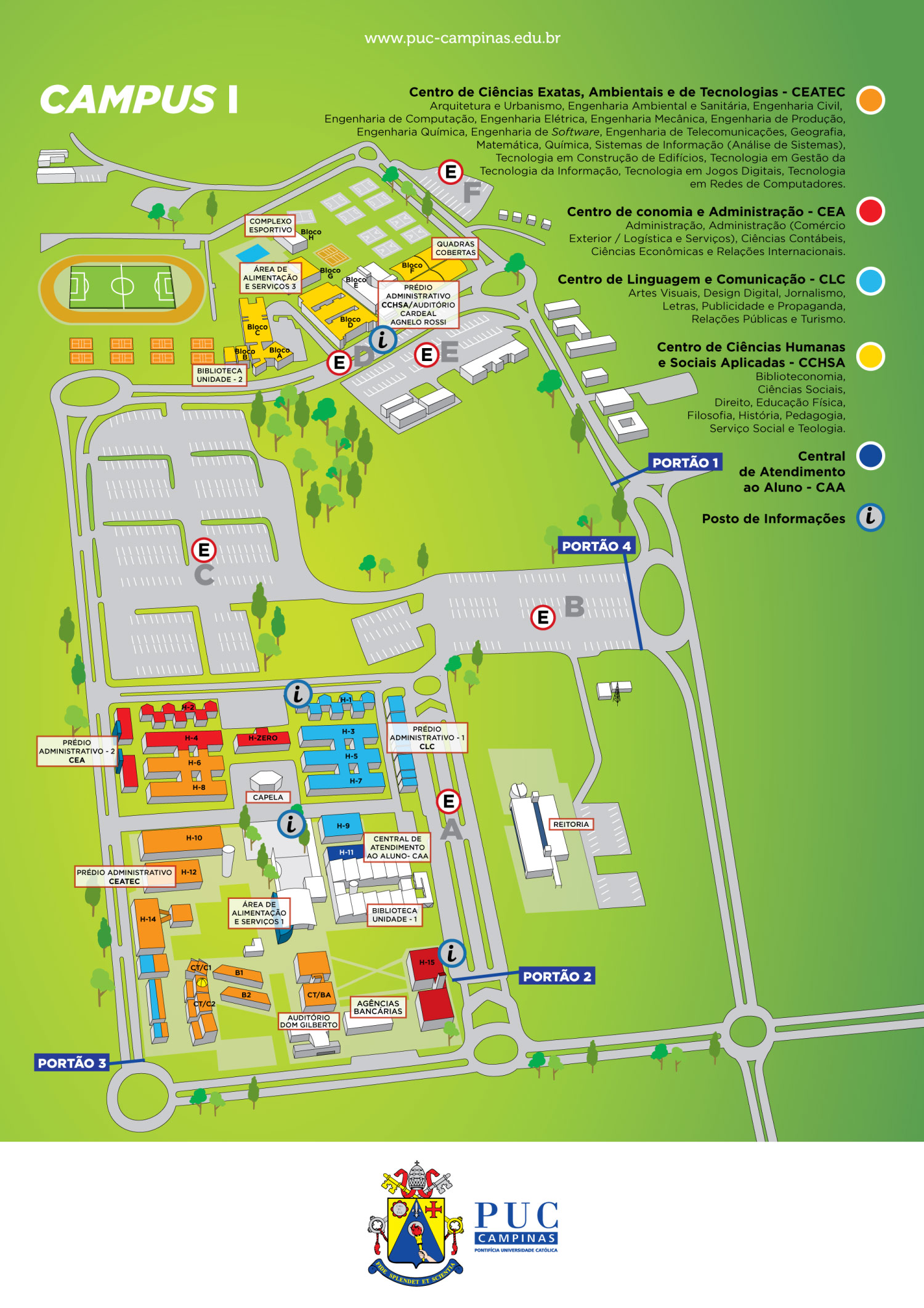 Portal PUC-Campinas » » Estudo realizado na PUC-Campinas mostra