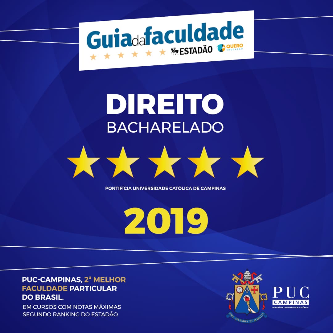 Portal Puc Campinas Direito