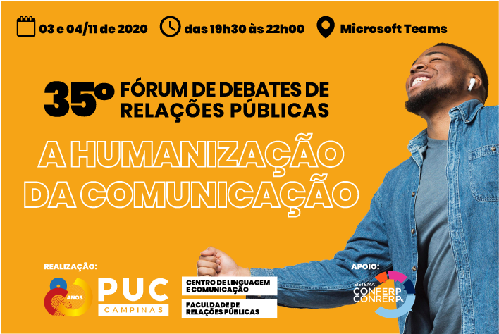 Agência PUC de comunicação é finalista em concurso da APP