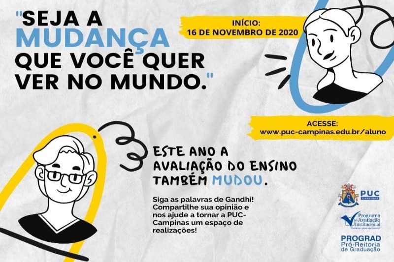 Portal PUC-Campinas » » Projeto de estudantes voltado aos direitos das  mulheres tem milhares de seguidores