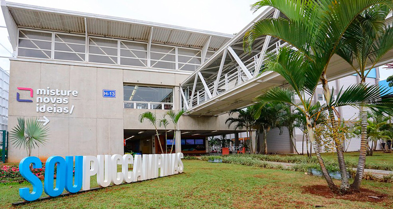 Portal PUC-Campinas » » Estudo realizado na PUC-Campinas mostra que celular  sem limpeza pode ser depósito de bactérias e colocar em xeque higienização  das mãos