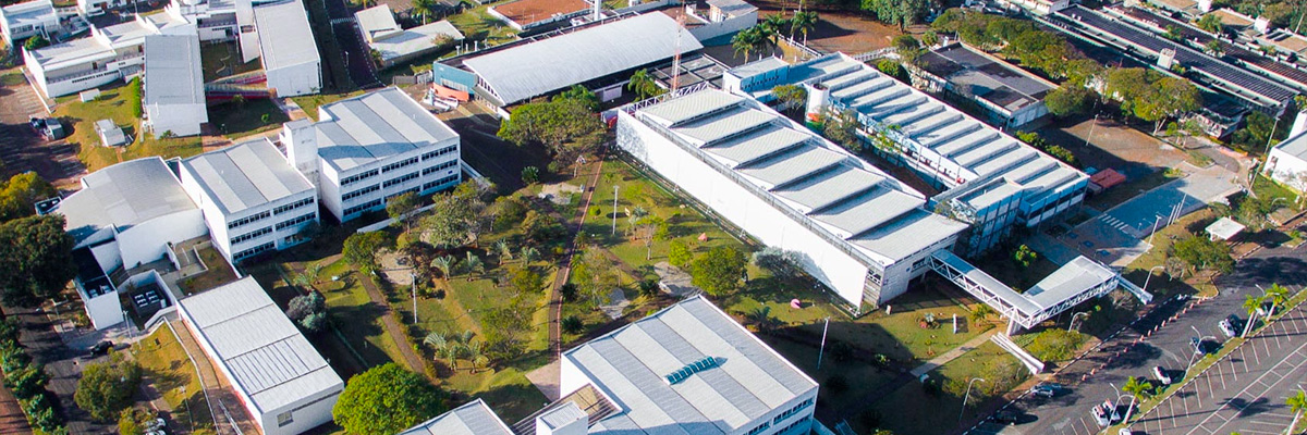 PUC-Campinas Campus I - CLC