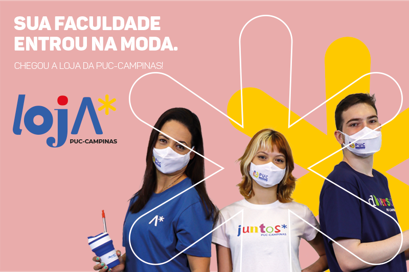 Puc shop roupas online