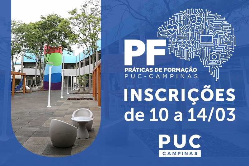Portal PUC-Campinas » » Estudo realizado na PUC-Campinas mostra