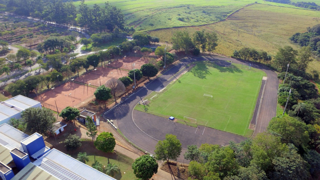 Futebol americano cresce na RMC - Digitais - Faculdade de Jornalismo da  PUC-Campinas