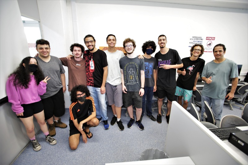 Pandemia aumenta o número de streamers como profissão - Digitais -  Faculdade de Jornalismo da PUC-Campinas