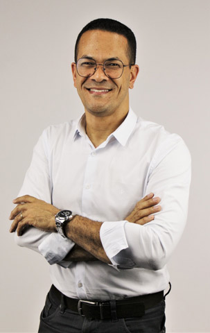 prof. Isaias de Queiroz