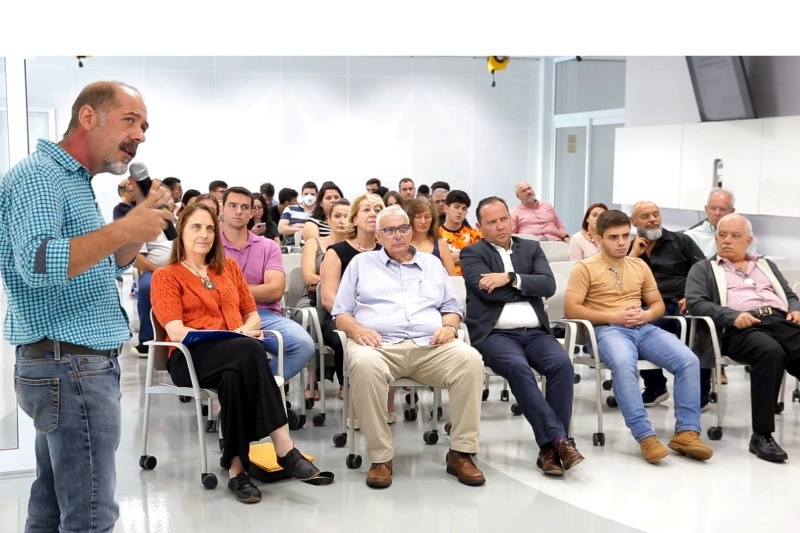 Fé e Política: Mesa redonda debate a importância da educação