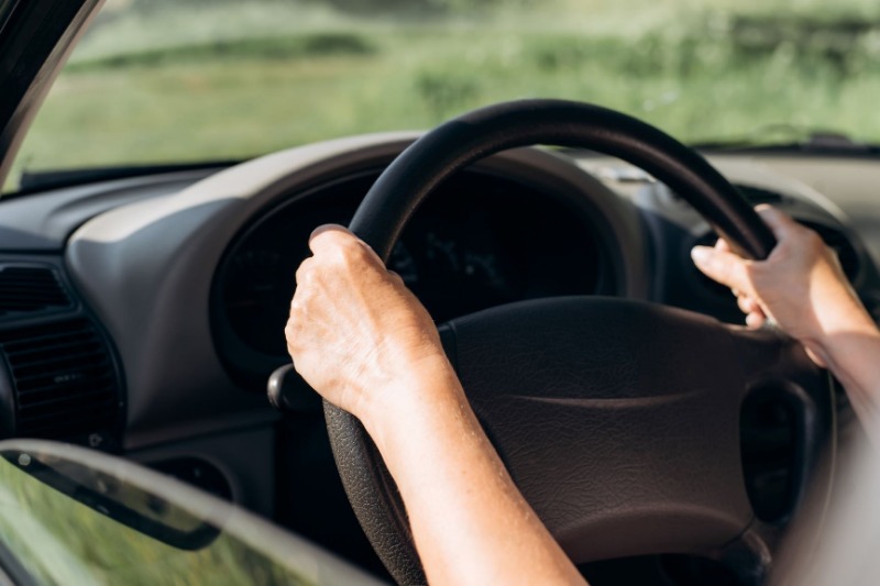 Visualização do desempenho de catálogo de um carro - Gerenciando