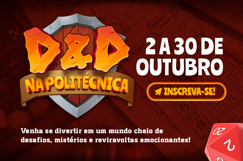 Eventos 2022 - D&D