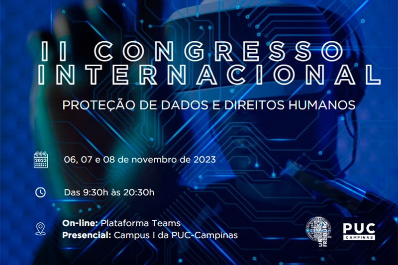 Trabalhos técnicos - 3º Congresso Internacional de Tecnologia para o Meio  Ambiente - 7º Congresso Internacional de Tecnologia para o Meio Ambiente