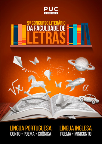 Concurso Literário da Faculdade de Letras