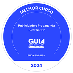Portal PUC-Campinas Publicidade e Propaganda - Portal PUC-Campinas