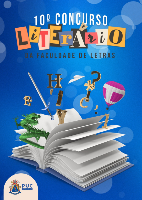 E-book Concurso Literário 2024