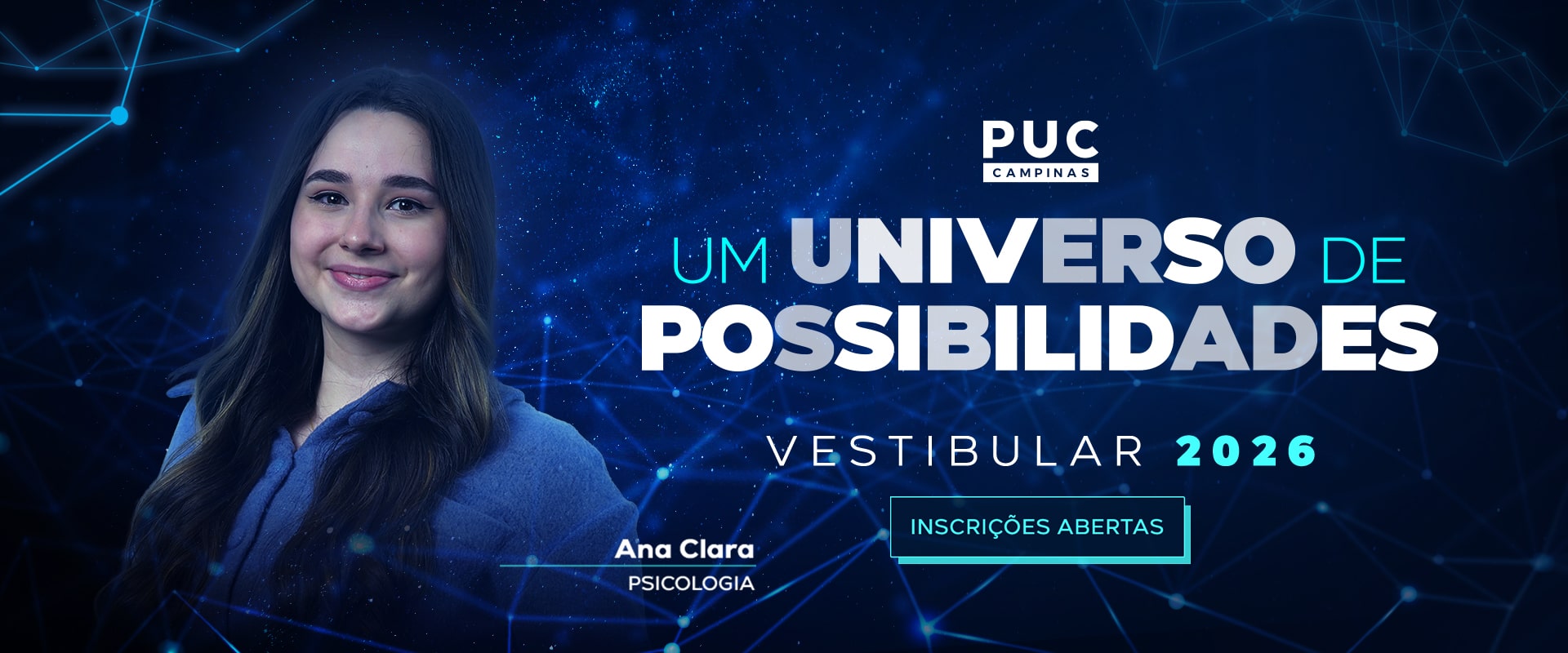 Portal PUC-Campinas