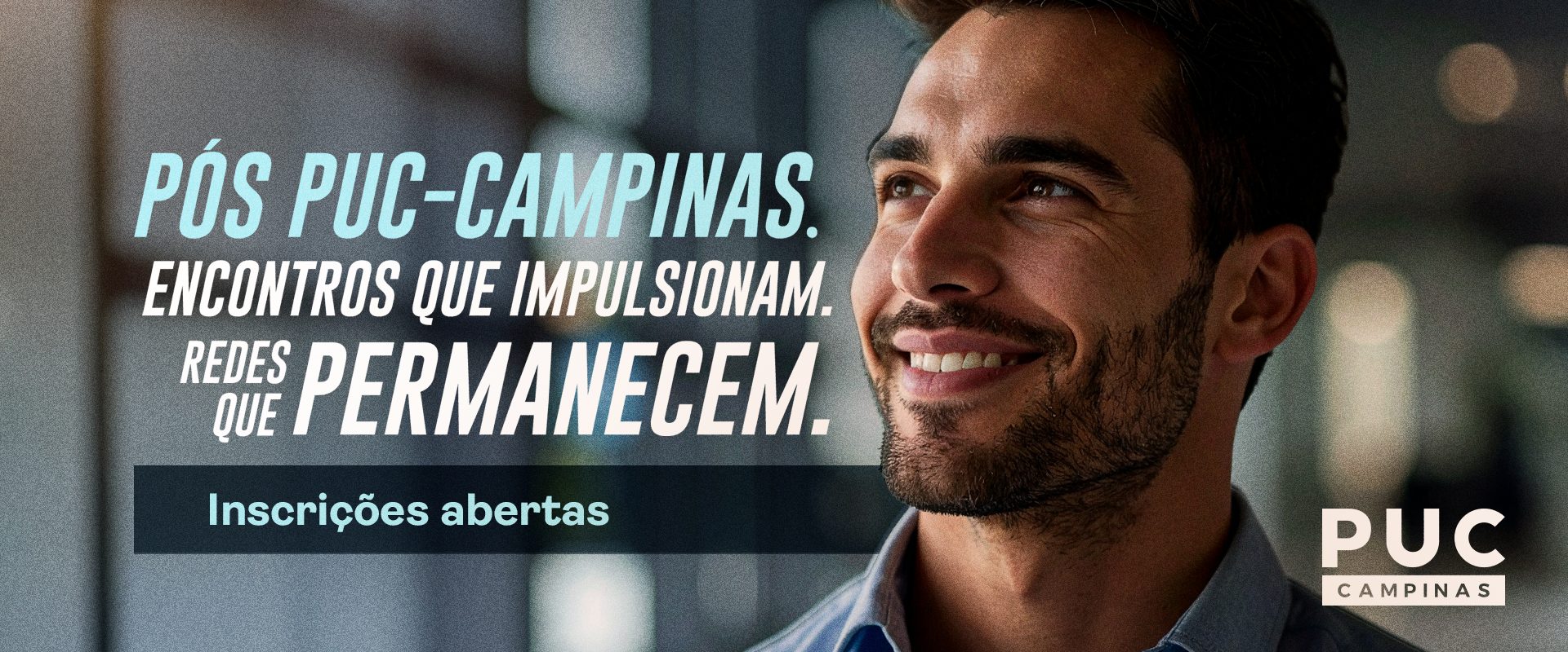 Pós-Graduação PUC-Campinas – 2026