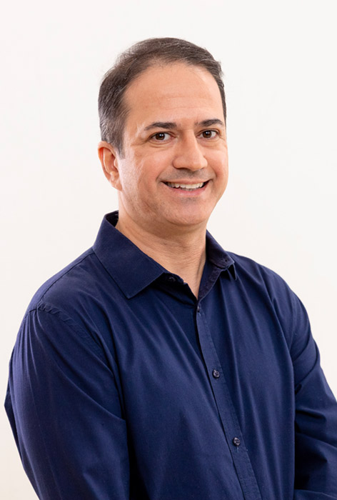 Engenharia de Computacao