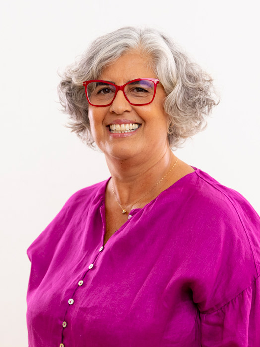 Administracao Rosane Maria