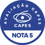 Selo CAPES Nota 5