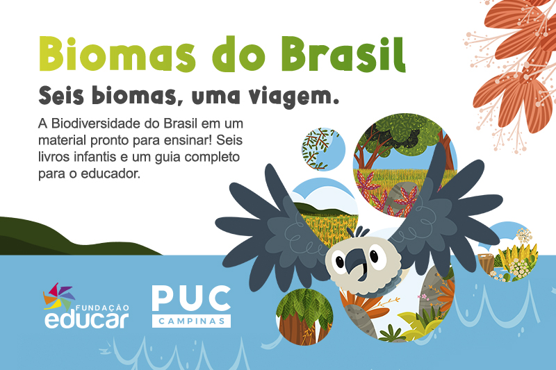 Biomas do Brasil