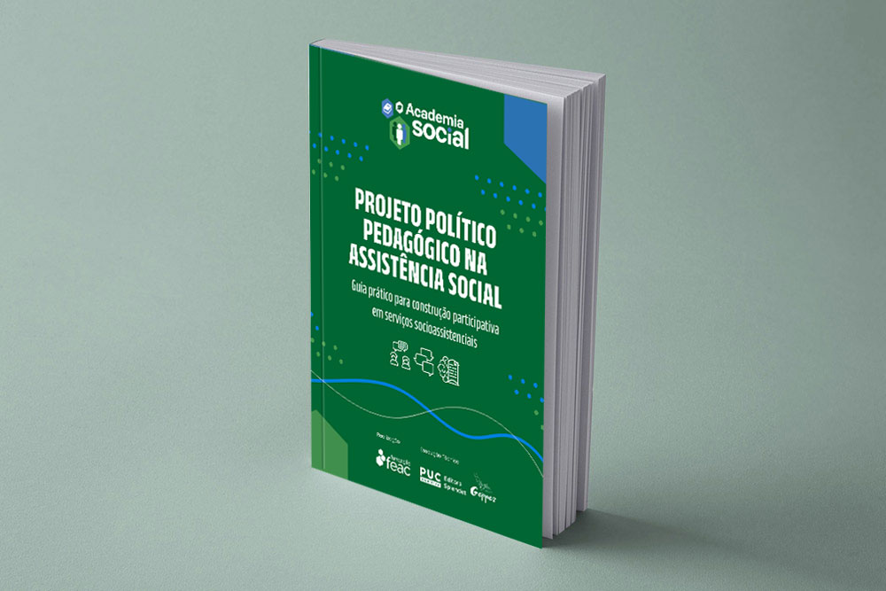 Projeto Político-Pedagógico na Assistência Social