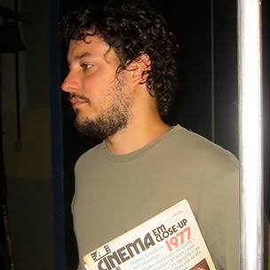 Thiago Mendonça
