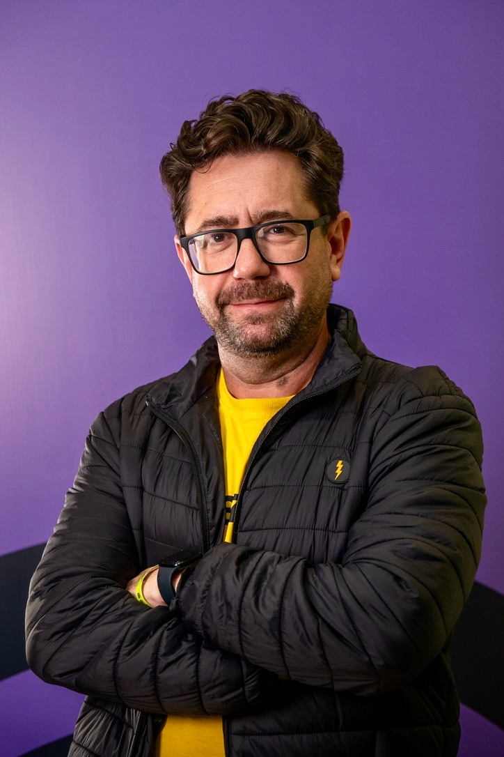 LUCIANO ANTONIO DA SILVA