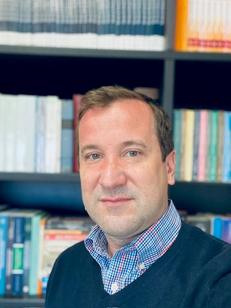 REINALDO VELLOSO DOS SANTOS