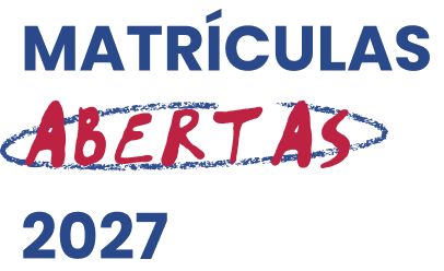 Matrículas abertas 2027