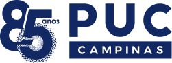 PUC-Campinas 85 anos