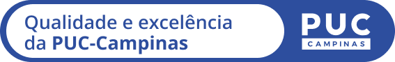 Qualidade e excelência da PUC-Campinas