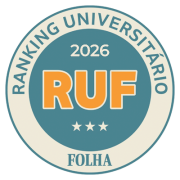 ruf-2026 Ranking Universitário Folha – Edição 2026